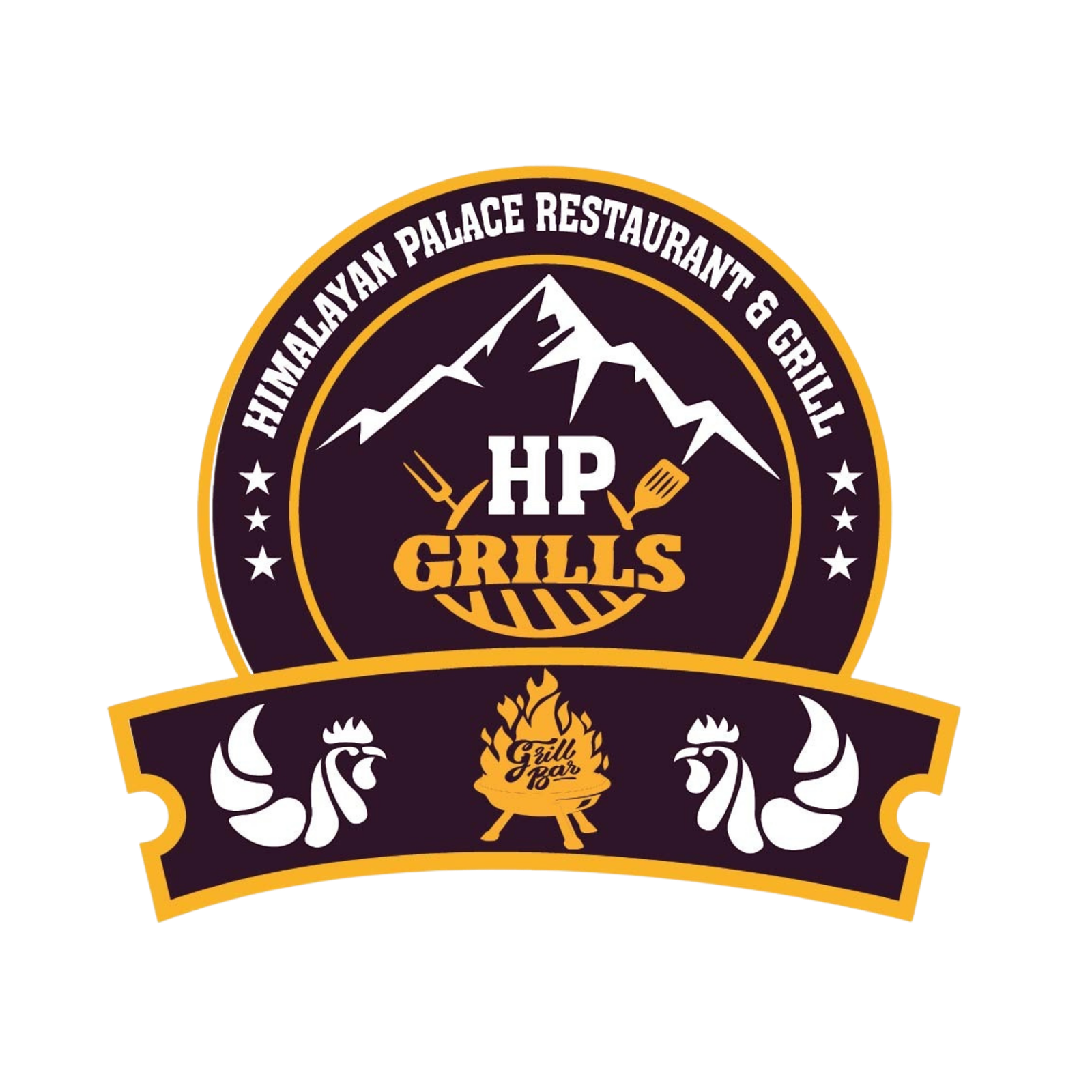 Restaurant Logo