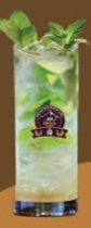Hanky Panky Mojito