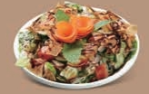 Fattoush Salad