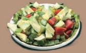 Avocado Salad