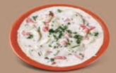 Mix Raita
