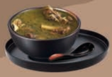 Mutton Paya Soup