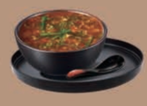 Hot N Sour Soup