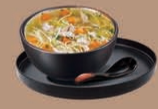 Vegetable Soup